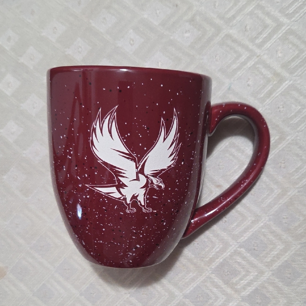 North Carolina Central Eagles Ceramic Coffee Mug